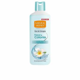 Parfum Unisexe Natural Honey Frescor De Colonia Edc Frescor De Colonia 750 Ml 