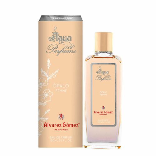 Parfum Femme Alvarez Gomez Ópalo Femme Edp (150 Ml) 