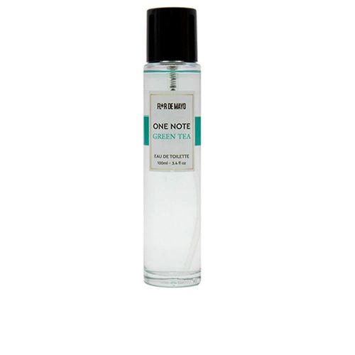 Parfum Femme Flor De Mayo One Note Edt Thé Vert (100 Ml) 
