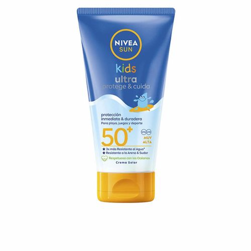 Protecteur Solaire Nivea Sun Cuida Kids Ultra Spf 50+ 150 Ml Spf 50 