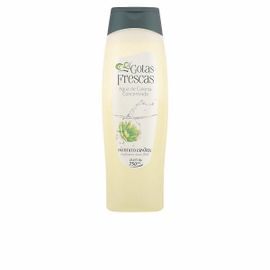Parfum Unisexe Instituto Español Gotas Frescas Edt (750 Ml) (Water (Aqua)) (Citronellol) (Coumarin) (Eugenol) (Fragance (Parfum) 