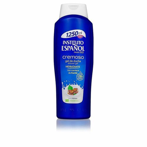 Gel Douche Hydratant Instituto Español Beurre De Karité (1250 Ml) 