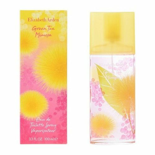 Parfum Femme Elizabeth Arden Edt Thé Vert Mimosa (100 Ml) 