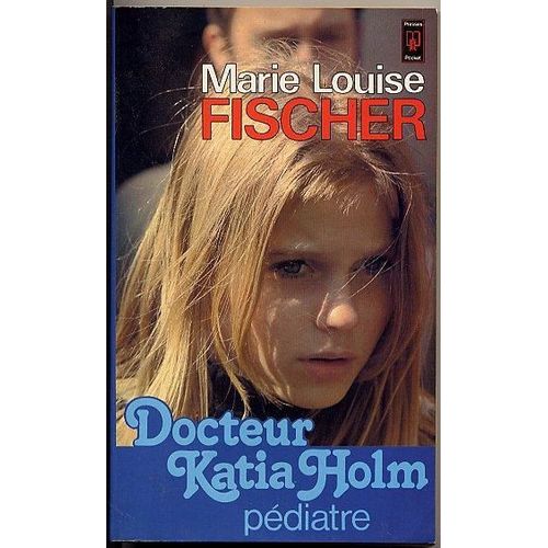 Docteur Katia Holm Pédiatre