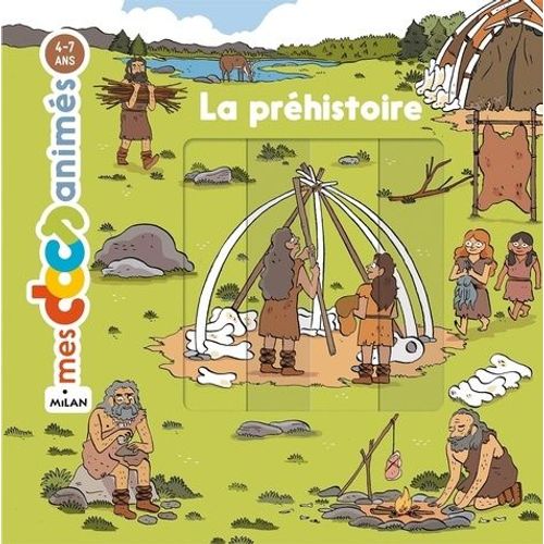La Préhistoire