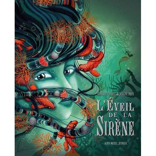 L'eveil De La Sirène