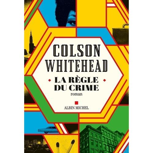 La Règle Du Crime