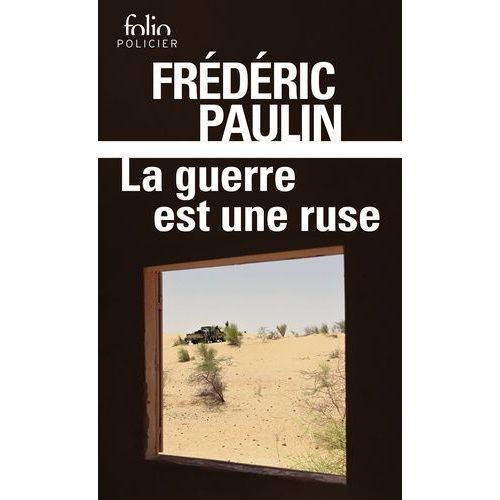 La Guerre Est Une Ruse