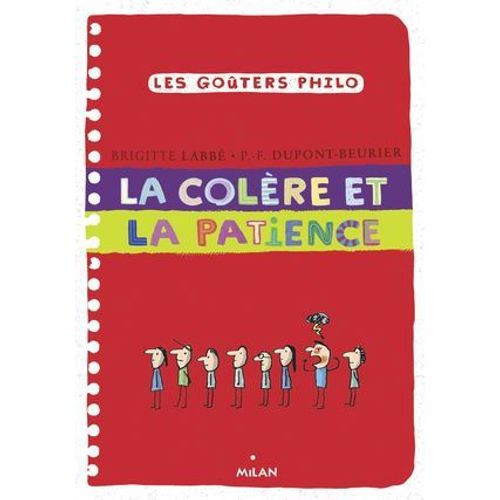 La Colère Et La Patience