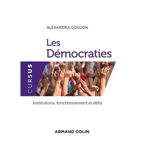 Les Démocraties