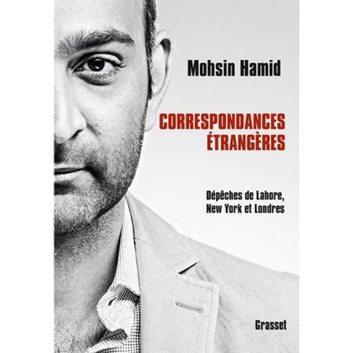Correspondances Étrangères