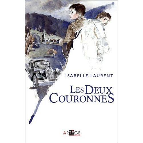 Les Deux Couronnes