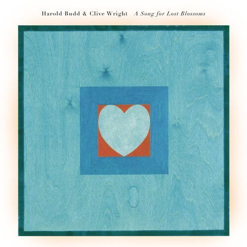 Harold Budd - Song For Lost Blossoms [Compact Discs] Bonus Track