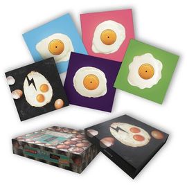 Dirtybird - Dirtybird Hand Picked Box Set Volume 1 [Vinyl Lp] Colored Vinyl, Ltd Ed, Boxed Set