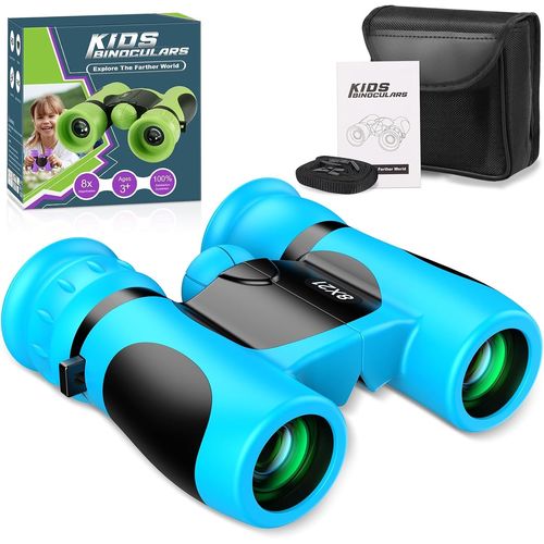 Shiba-Jouet Enfant 4-12 Ans,Jumelles Enfant De 4-13 D'anniversaire Jouet Garcon 4-13 Ans Cadeau Garçon 4-13 Ans Jumelles Enfant Jo[1