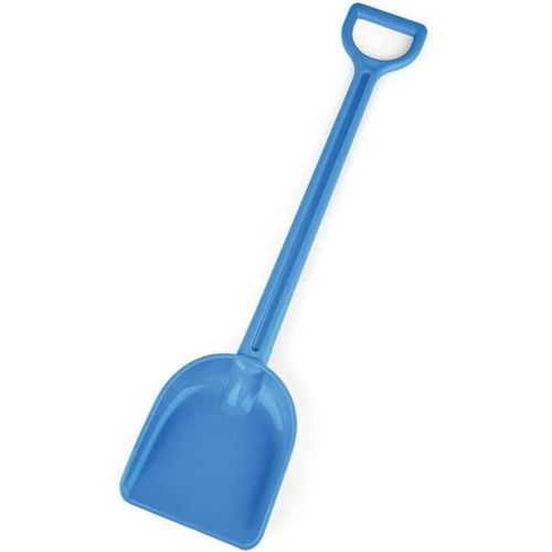 Shiba-Pelle Enfant Bleu - Jouet Plage & 18 Mois Et Plus - Pelle Plage, Jardin & Bac À Sable - Découverte, Motricité, Créativité & [1