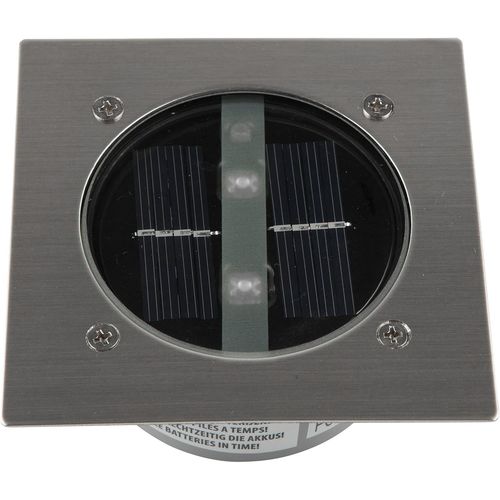 Shiba-Spot De Sol 10.009.62 Carlo \U2013 Énergie Solaire \U2013 Capteur Jour/Nuit[1188]