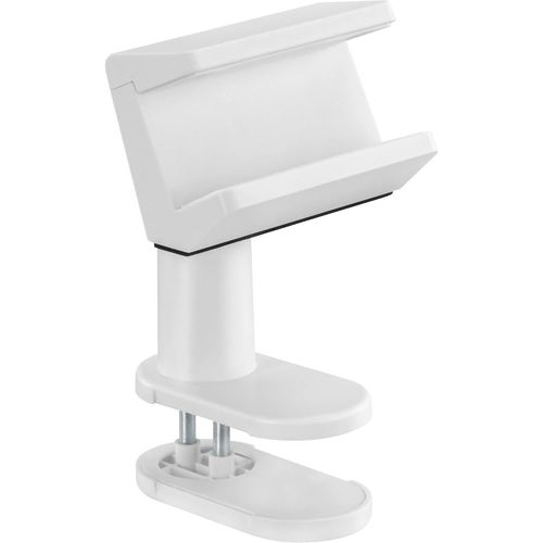 GOUTS ET COULEURS® Pince De Table Rotative Pour Multiprise Blanc