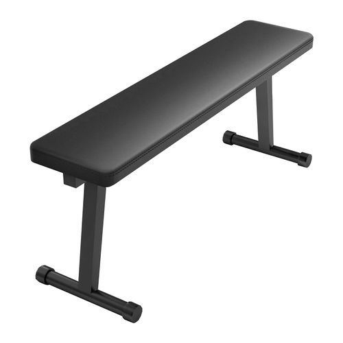 Banc De Musculation Plat, Banc De Musculation Pliable, Banc De Musculation Pour La Maison, Banc De Musculation Pour La Maison, Banc De Musculation Facile À Assembler