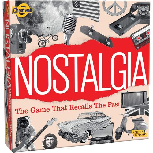 Nostalgia