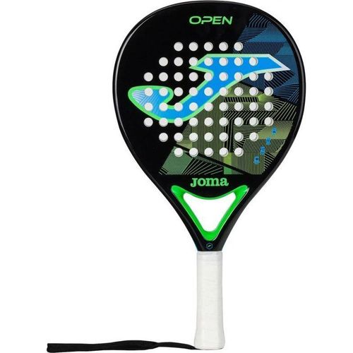Raquette De Padel Joma Open Fluor Noir
