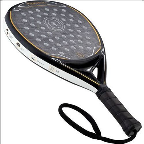 Raquettes De Padel By Vp Power 1800 Sp Ii