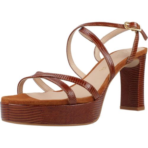 Unisa Over Luc Colour Marron
