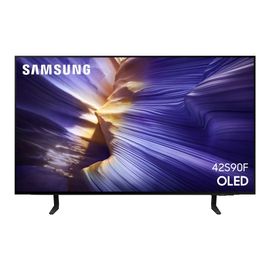 TV OLED Samsung TQ42S90F 106 cm 4K UHD 2025