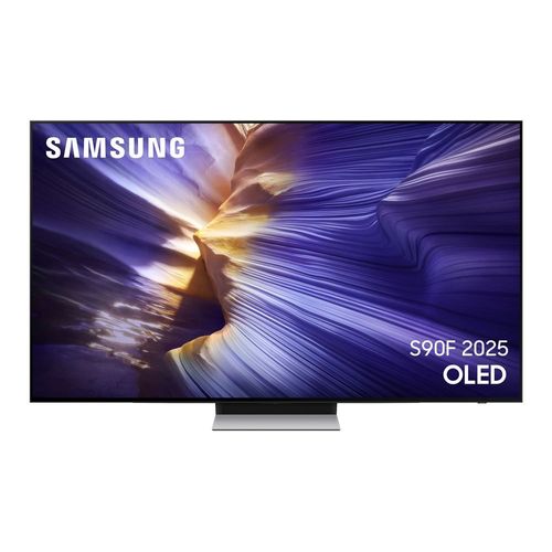 TV OLED Samsung TQ55S90F 140 cm 4K UHD 2025