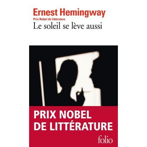 Le Soleil Se Lève Aussi