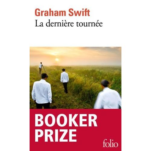 La Dernière Tournée