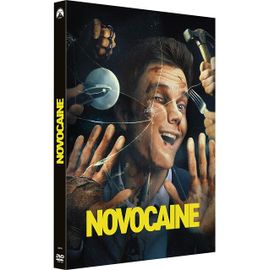 Novocaine