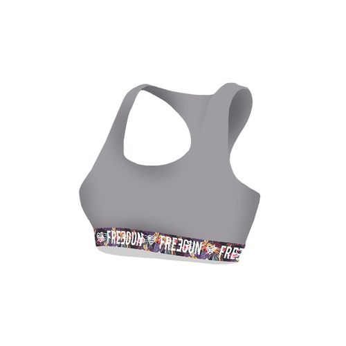 Brassière Femme En Coton Bio