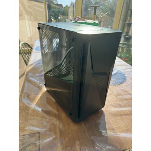 Pc Gamer AWD-IT Intel core i5-11400f - Ram 32 Go - DD 500 Go