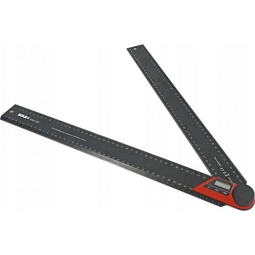 Rapporteur WMD 500 plage de mesure 270 degrés longueur de jambe 520 mm SOLA