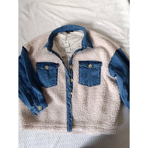Blouson Parfois