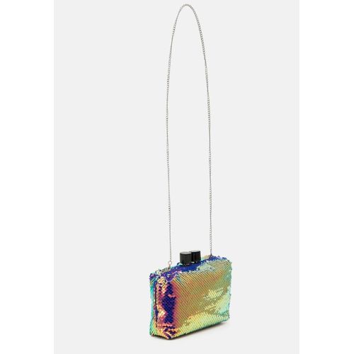 Sac à main parfois
