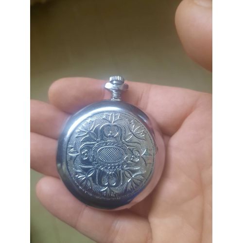 Montre A Gousset Avystyle Urss