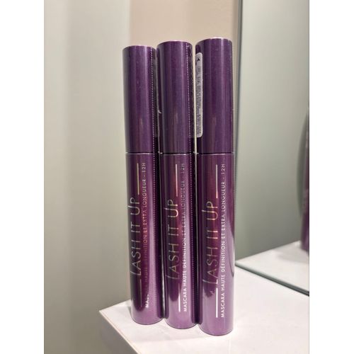 Mascara Nocibé  Noir