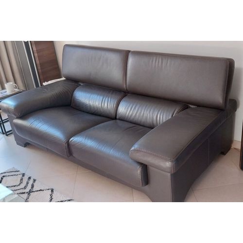 Vends Canapé Roche Bobois Et Son Fauteuil