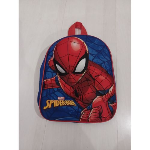 Sac a Dos Spiderman