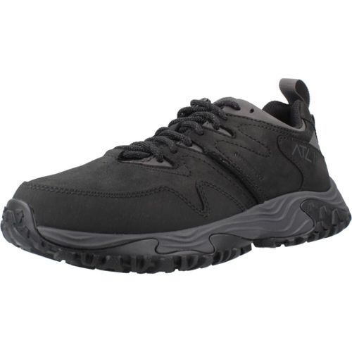 Chaussures Clarks Atl Walk Go Colour Noir