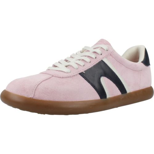 Camper Pelotas Soller Colour Rose