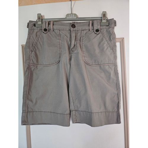 Short Femme Taille 40 &#34calvin Klein&#34