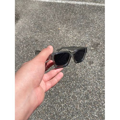 Lunettes Cartier 