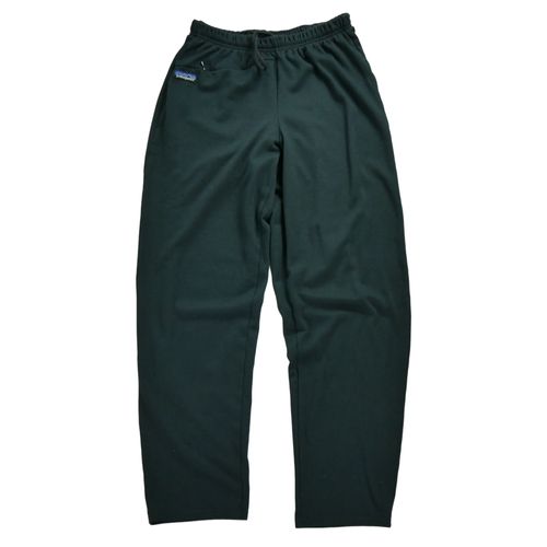 Reconditionné - Jogging Femme Made In Usa Y2k - Taille L - Femme - Noir