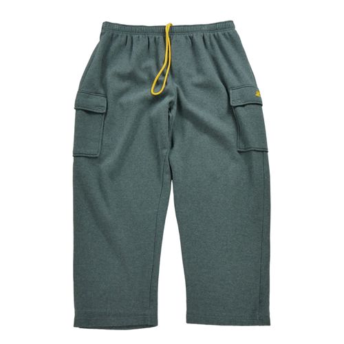 Reconditionné - Jogging Homme Cargo Vintage Y2k - Taille Xl - Homme - Gris