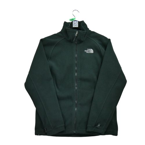 Reconditionné - Veste Polaire Femme Tnf Noir - Taille L - Femme - Noir