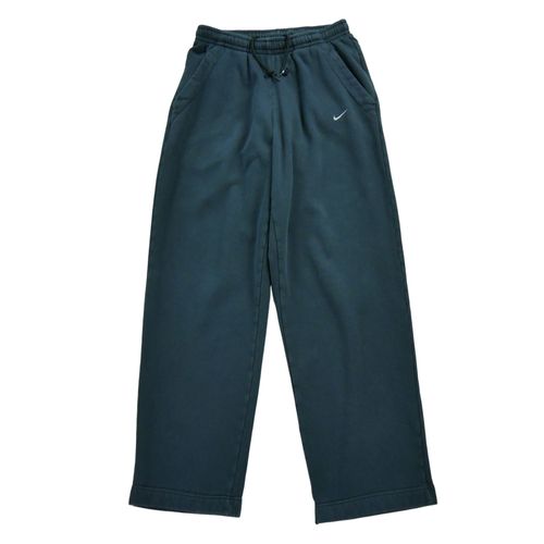 Reconditionné - Jogging Homme Solo Swoosh Marine - Taille M - Homme - Marine