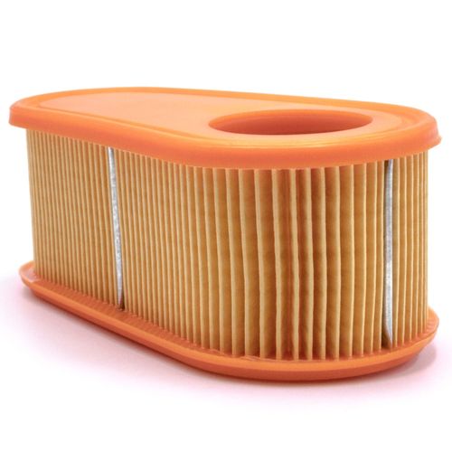 vhbw filtre compatible avec Briggs & Stratton 950E, 775, 800, 850, 800E, 825E, 850E, 875EX, 775EX tondeuse à gazon